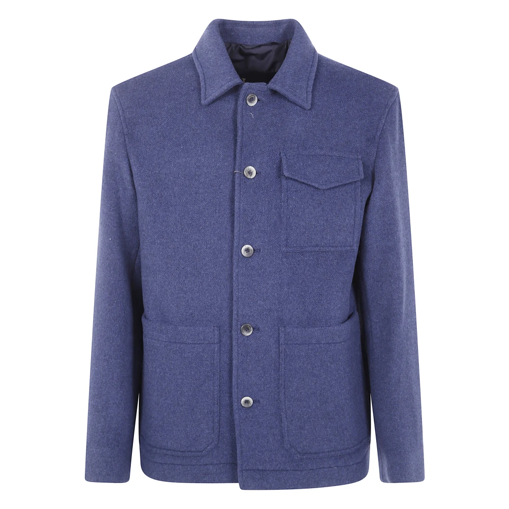 Jackets > Light Jackets - - Herno - Modalova