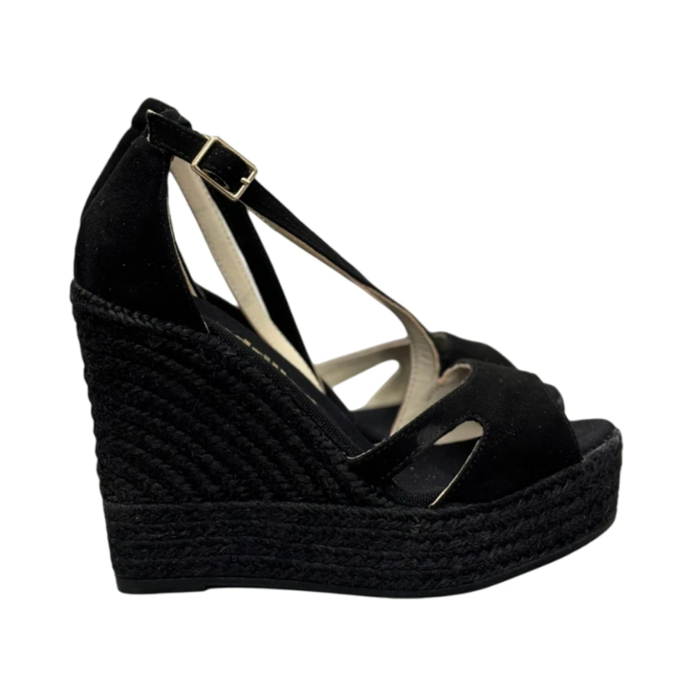 Shoes > Heels > Wedges - - Espadrilles - Modalova
