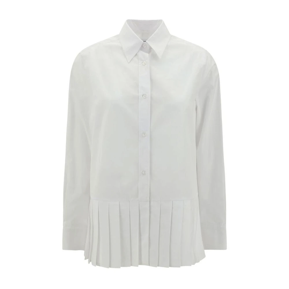 Blouses & Shirts > Shirts - - Thom Browne - Modalova
