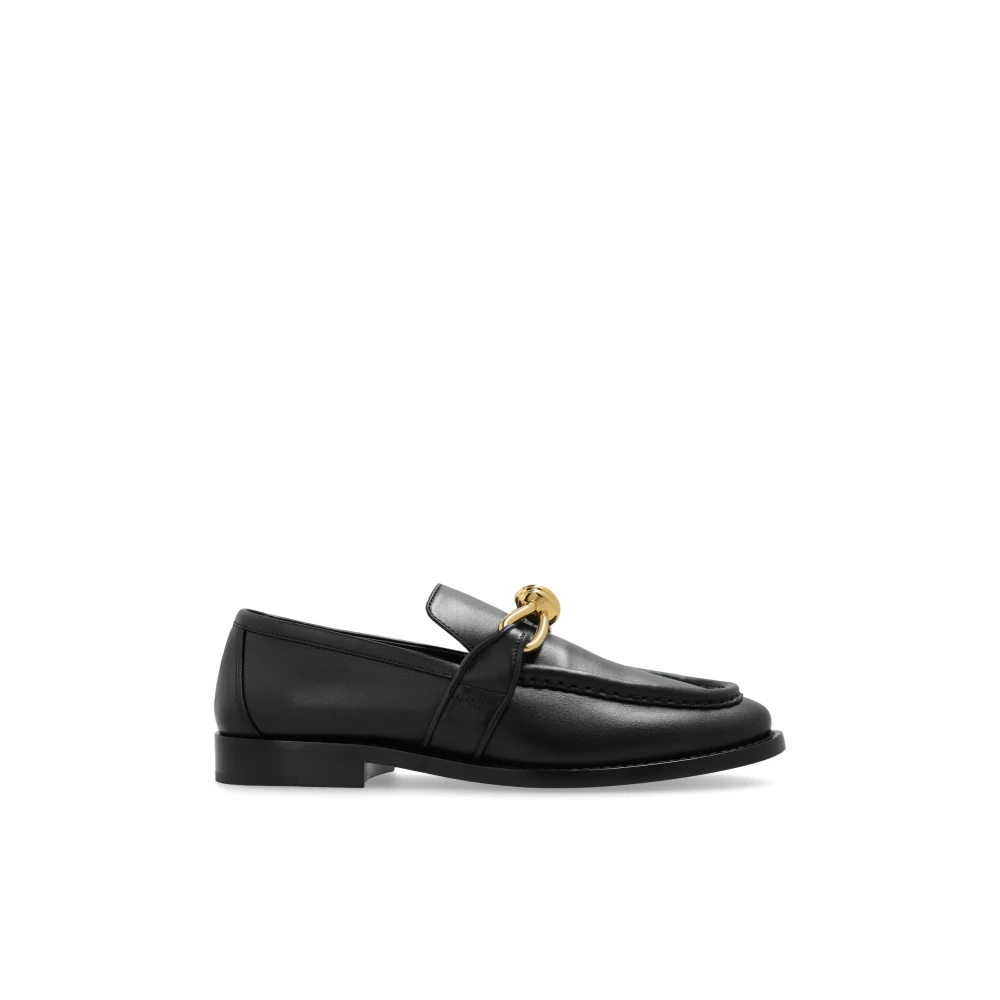 Shoes > Flats > Loafers - - Bottega Veneta - Modalova