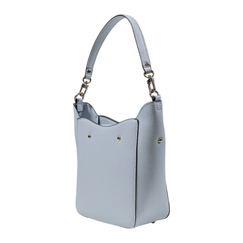 Guess Kleine tassen voor vrouwen Lente Zomer Collectie Blue Dames
