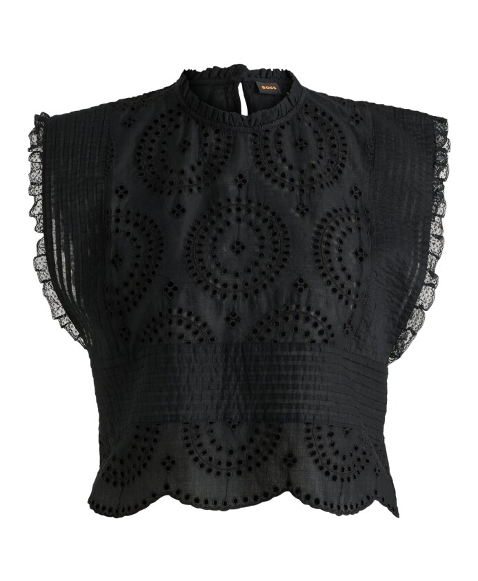 lace-cotton-blouse-with-pleated-detail