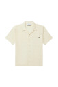 chemise-terry-box-beige-clair
