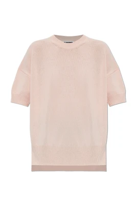 Lös Cashmere Topp