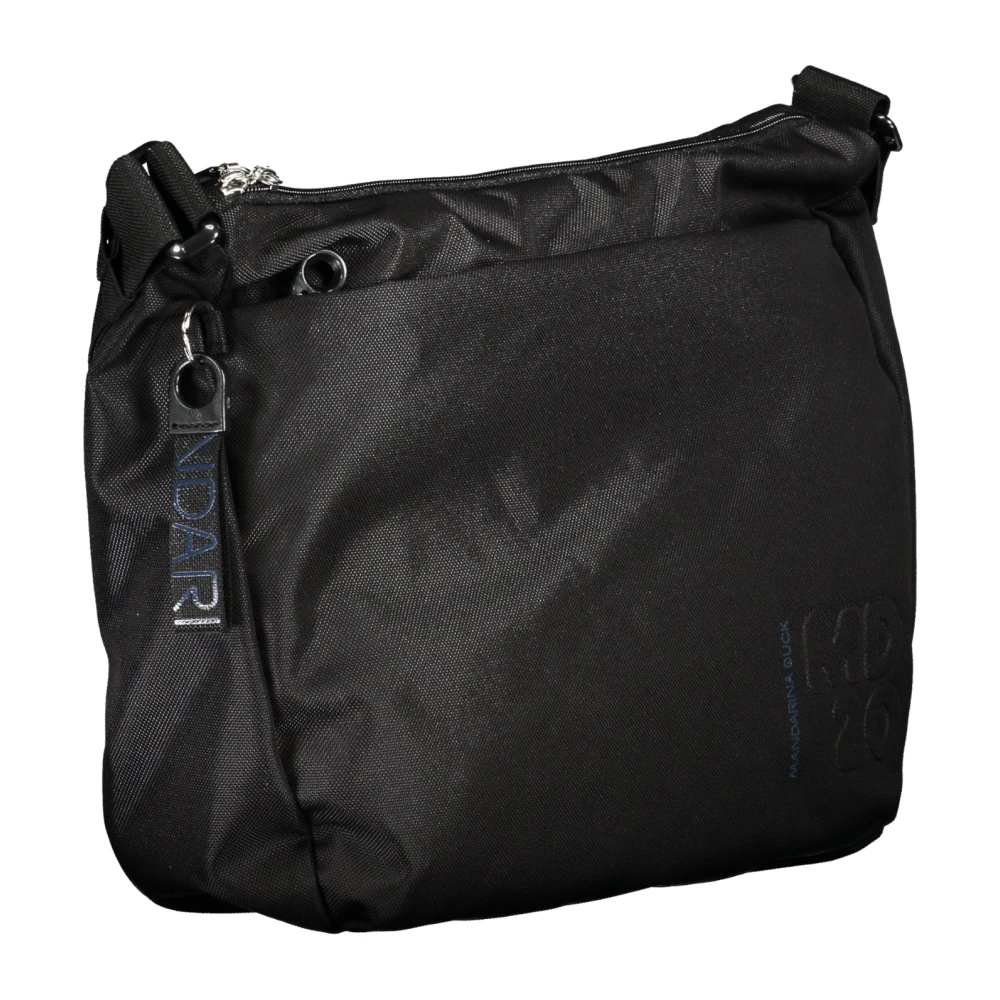 Mandarina Duck Tassen en Accessoires Black Dames