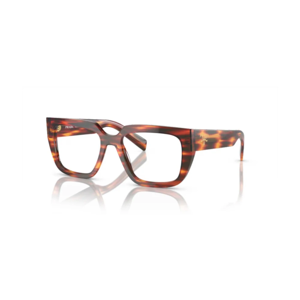 Prada Vista Zonnebril Multicolor Unisex