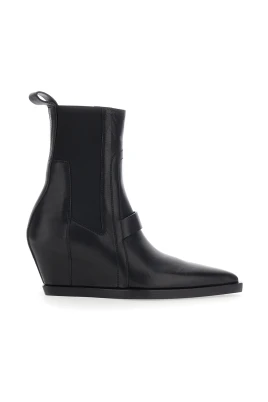 Sharp Wedge Sliver