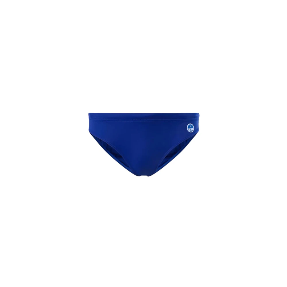 North Sails Zwembroek Blue Heren