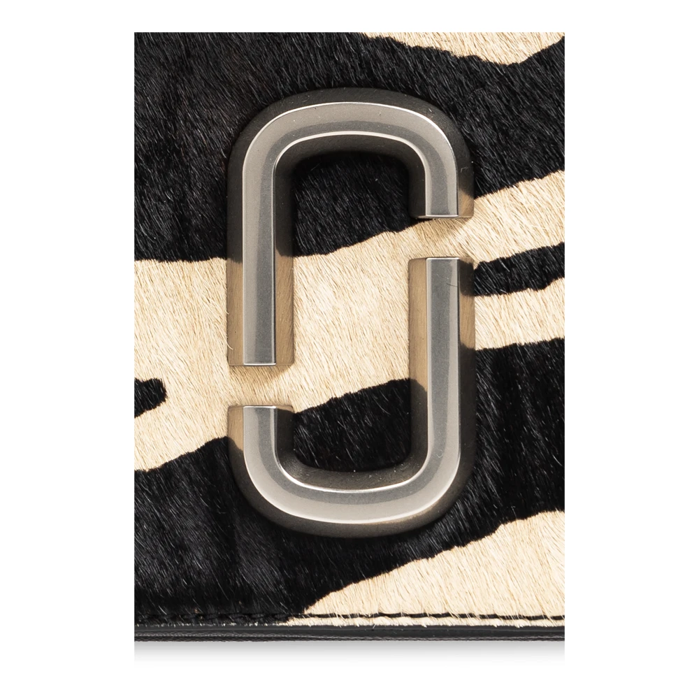 Marc Jacobs Schoudertas The Snapshot Black Dames