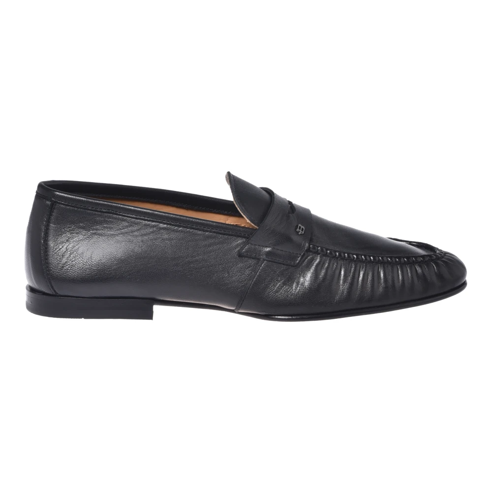 Shoes > Flats > Loafers - - Baldinini - Modalova