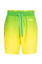 shorts-avec-logo