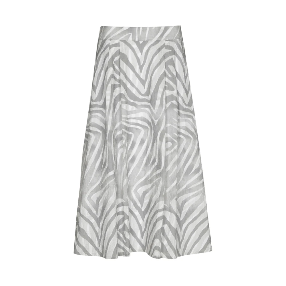 Skirts > Midi Skirts - - Marie Méro - Modalova