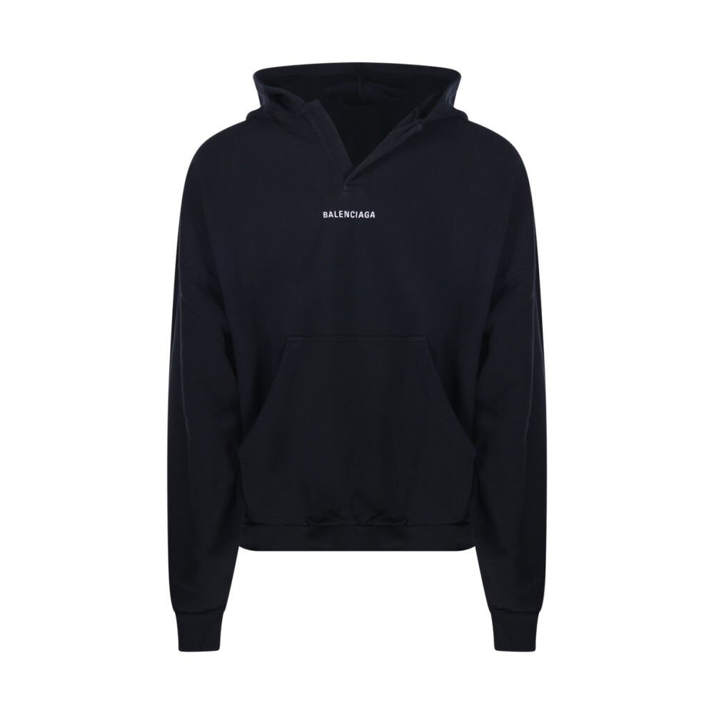 Shop hoodies from Balenciaga online at Miinto