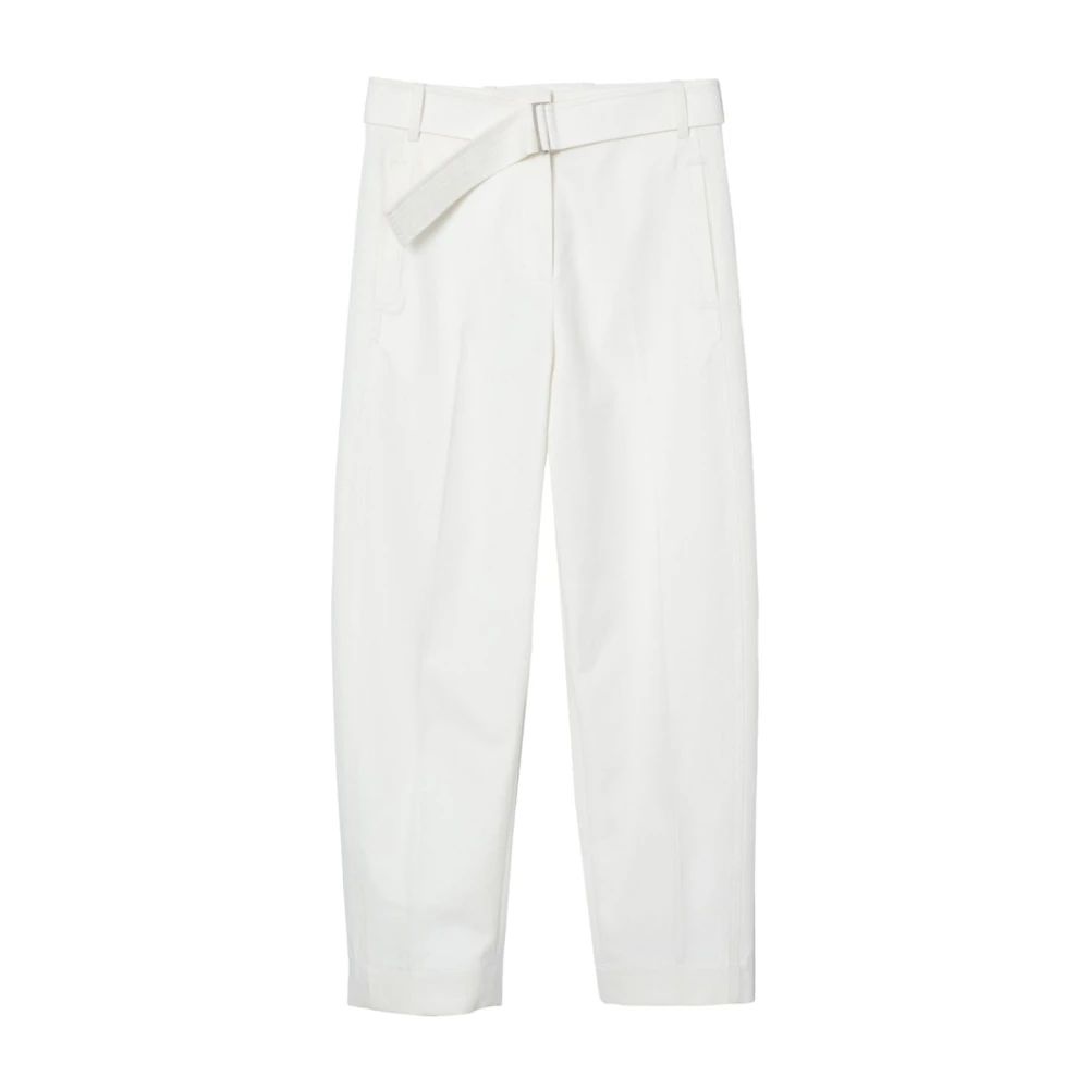 3.1 phillip lim Gebonden Broeken White Dames