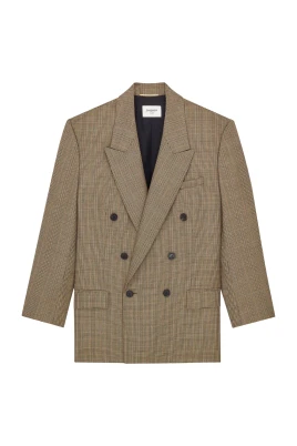 Saint Laurent Kläder....