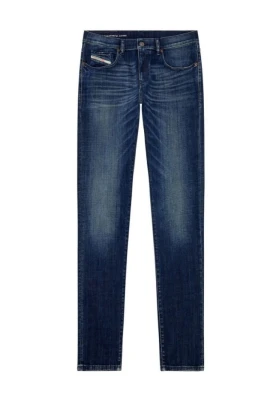 5-Fickor Jeans 2019 D-STRUKT Män
