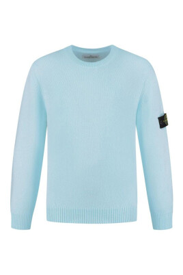 ribbed-long-sleeve-crewneck-sweater