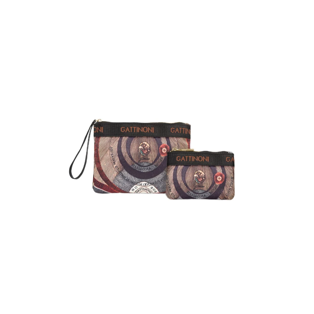 Bags > Clutches - - Gattinoni - Modalova