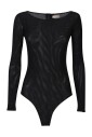 black-sweater-with-sheer-tulle-detail