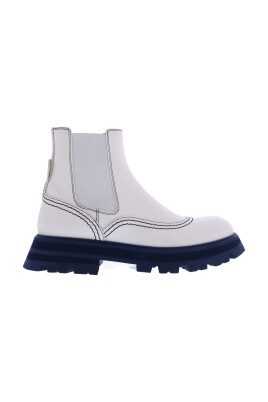ankle-boots