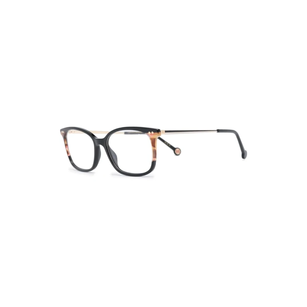 Carolina Herrera Her0167 WR7 Optical Frame Black Dames