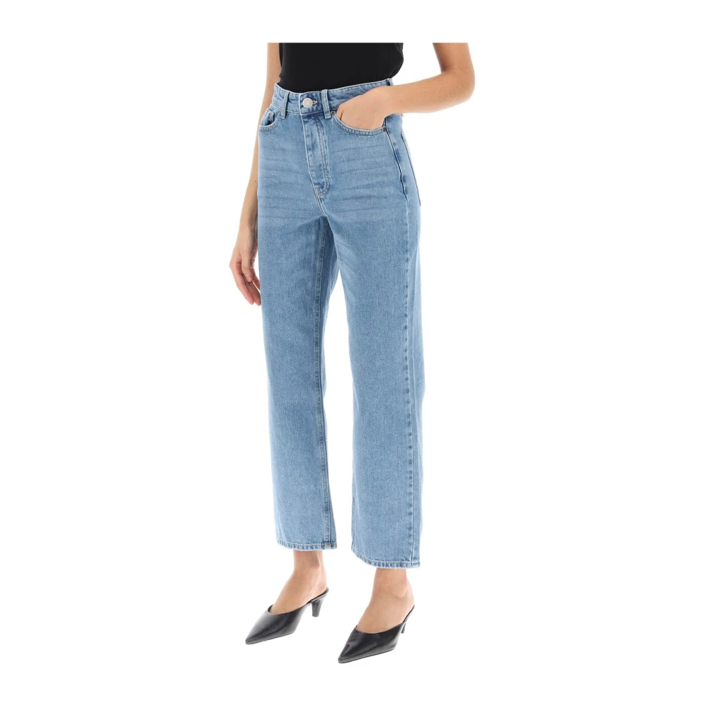 By Malene Birger Jeans By Herenne Birger Blue Dames