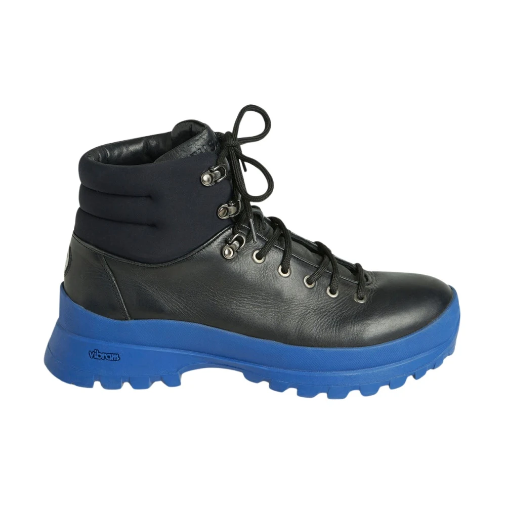 Fusalp Snow Boots Black, Herr