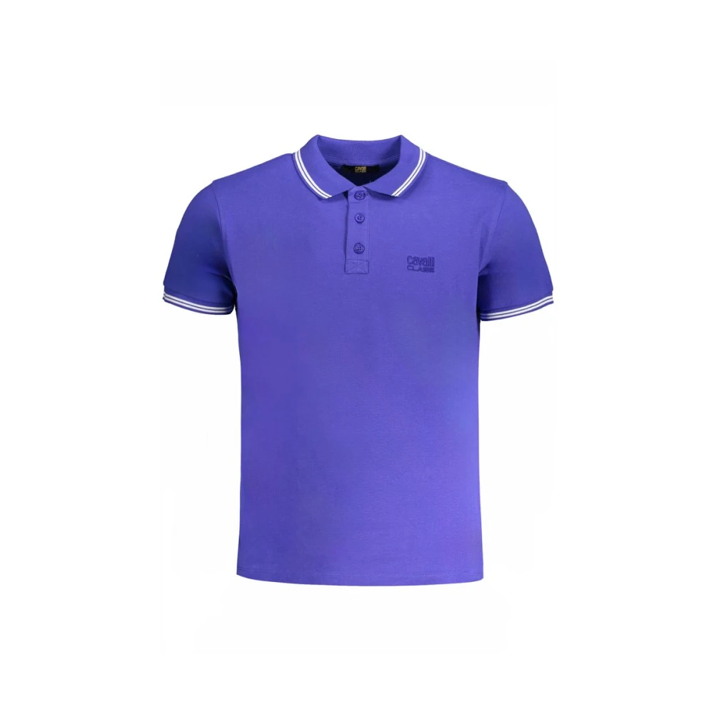 Tops > Polo Shirts - - Cavalli Class - Modalova