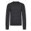 elbow-patch-crewneck-jumper