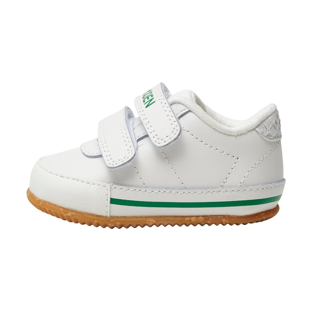 Baby velcro sales sneakers