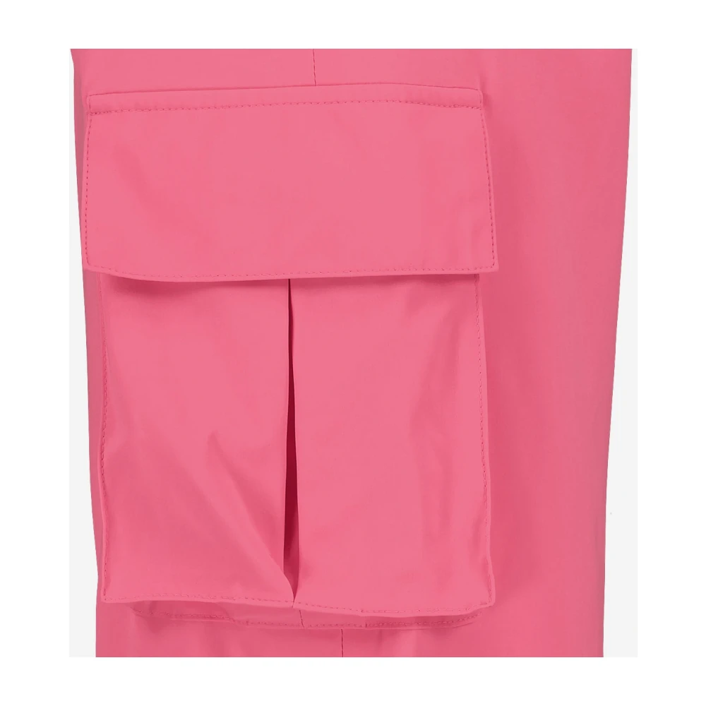 Jane Lushka Cargo Pants Trend | Pink Dames