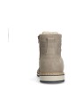 taupe-nubuck-veterschoenen-met-nepbont