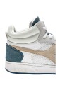 white-suede-magic-basket-sneaker