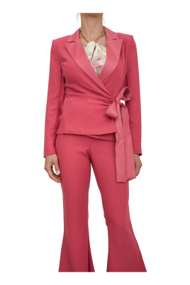 vestes-fuchsia-pour-femmes