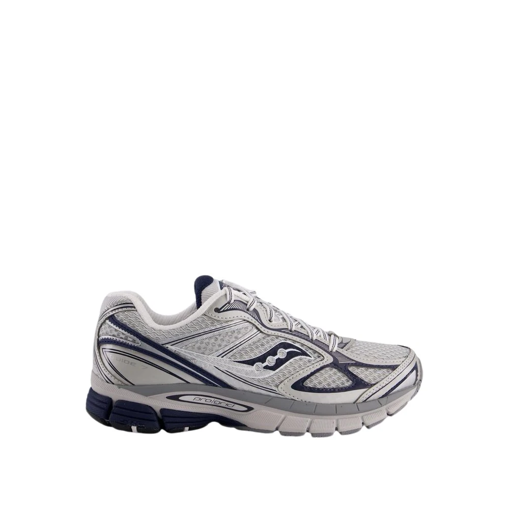 Saucony ProGrid Guide 7 Dames Schoenen Grijs