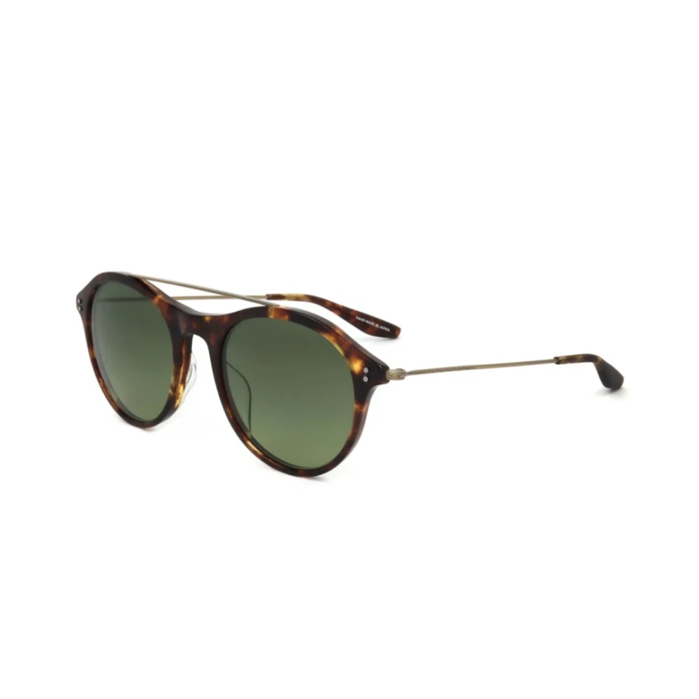 Barton Perreira Unisex Brown Sunglasses, 52 Mm, Trendy Sunglasses Collection