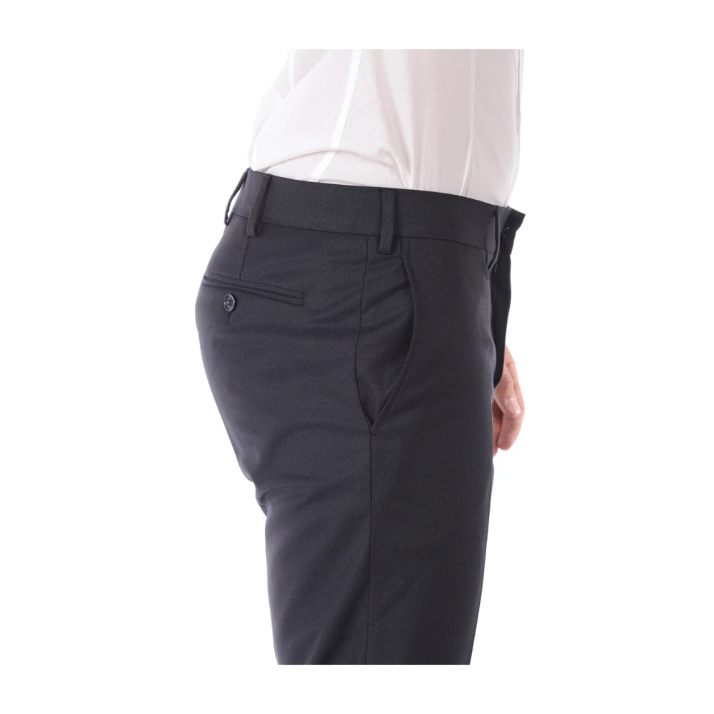 Daniele Alessandrini Jeans Blue Heren
