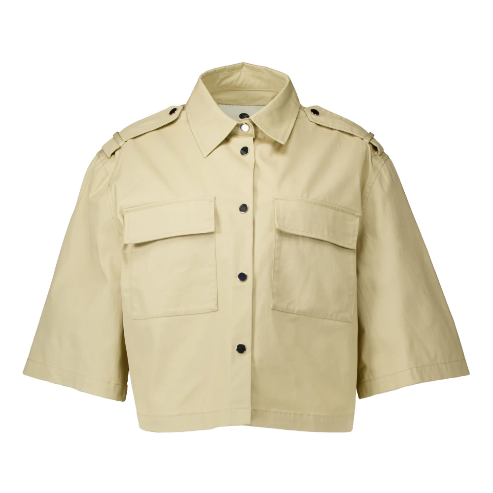 Jackets > Light Jackets - - Alter Ego - Modalova
