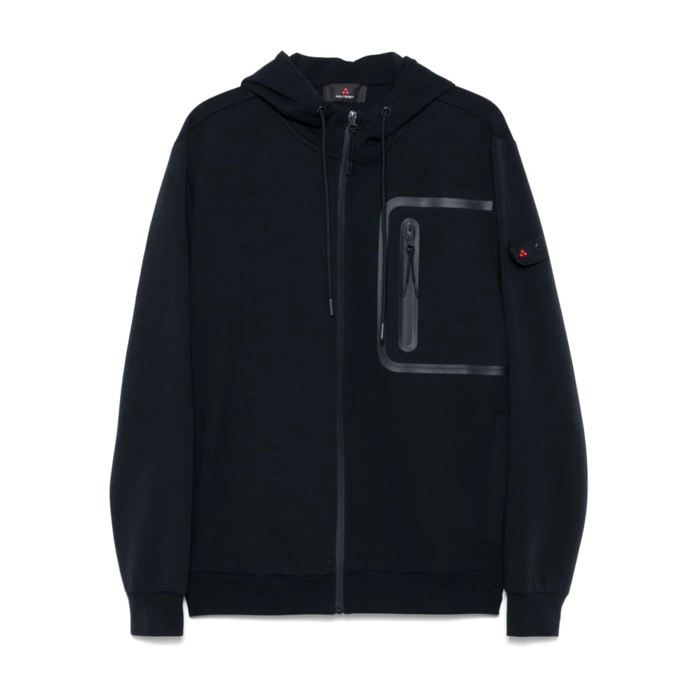 Sweatshirts & Hoodies > Zip-throughs - - Peuterey - Modalova