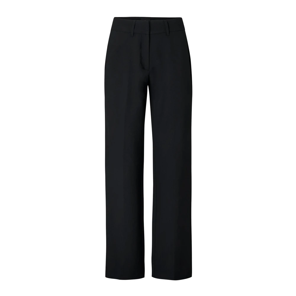 Trousers > Straight Trousers - - Fiveunits - Modalova