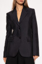 single-breasted-blazer