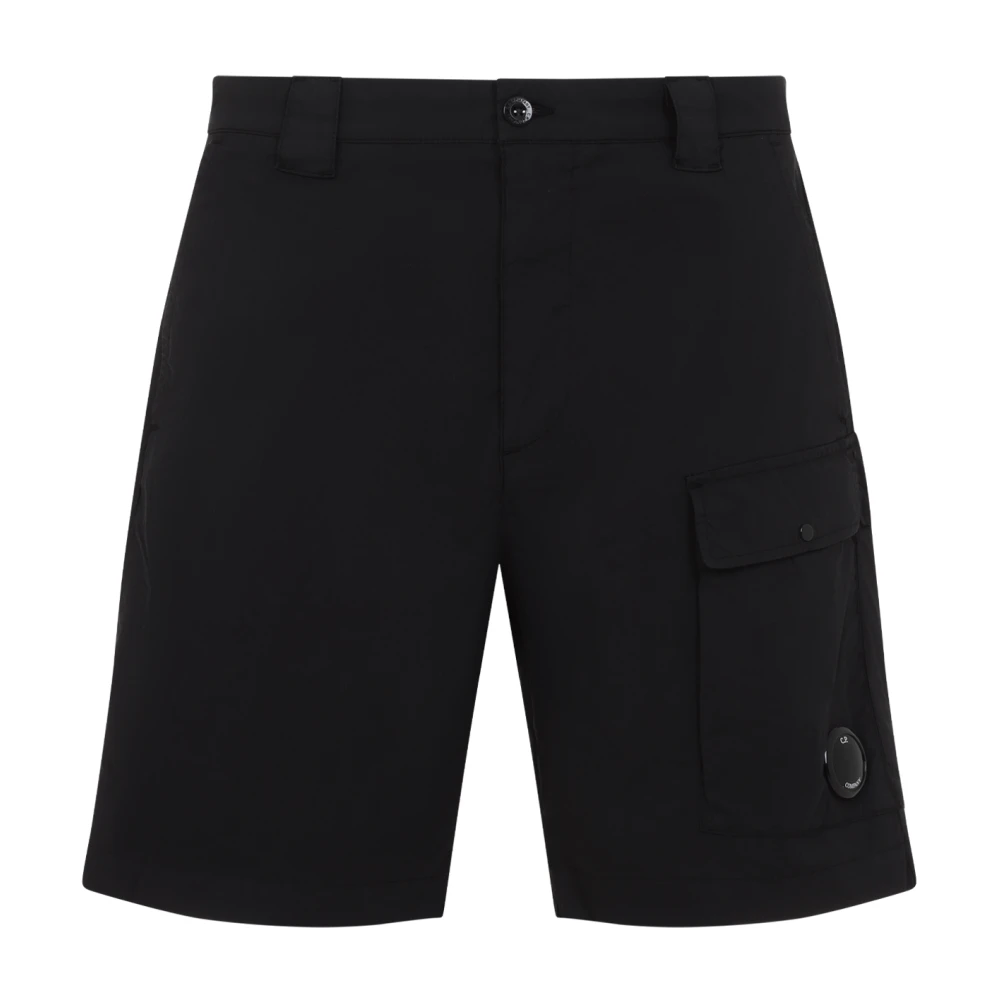 Shorts > Casual Shorts - - C.p. Company - Modalova
