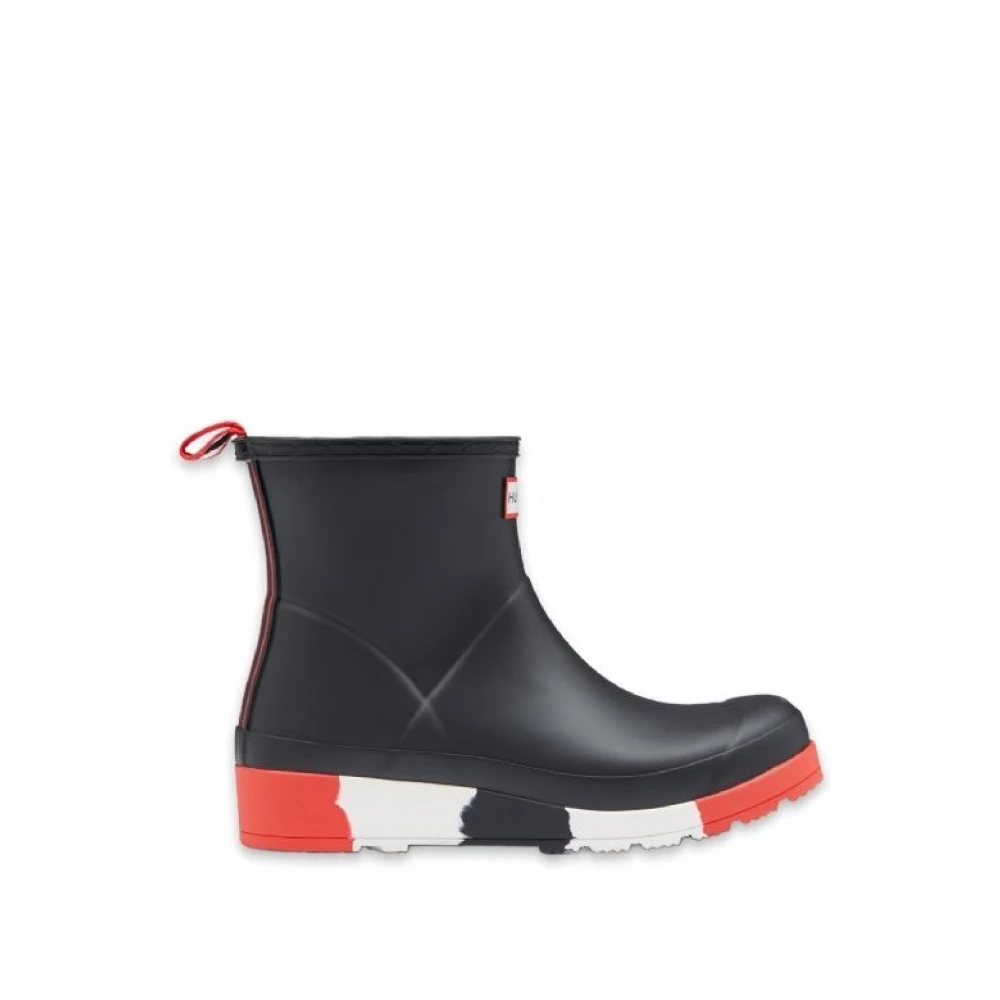 Shoes > Boots > Rain Boots - - Hunter - Modalova