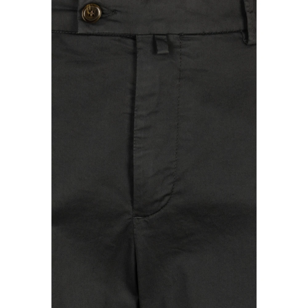 Briglia Bermuda Shorts Gray Heren