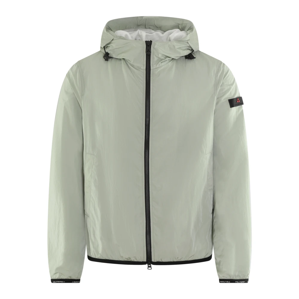 Jackets > Light Jackets - - Peuterey - Modalova