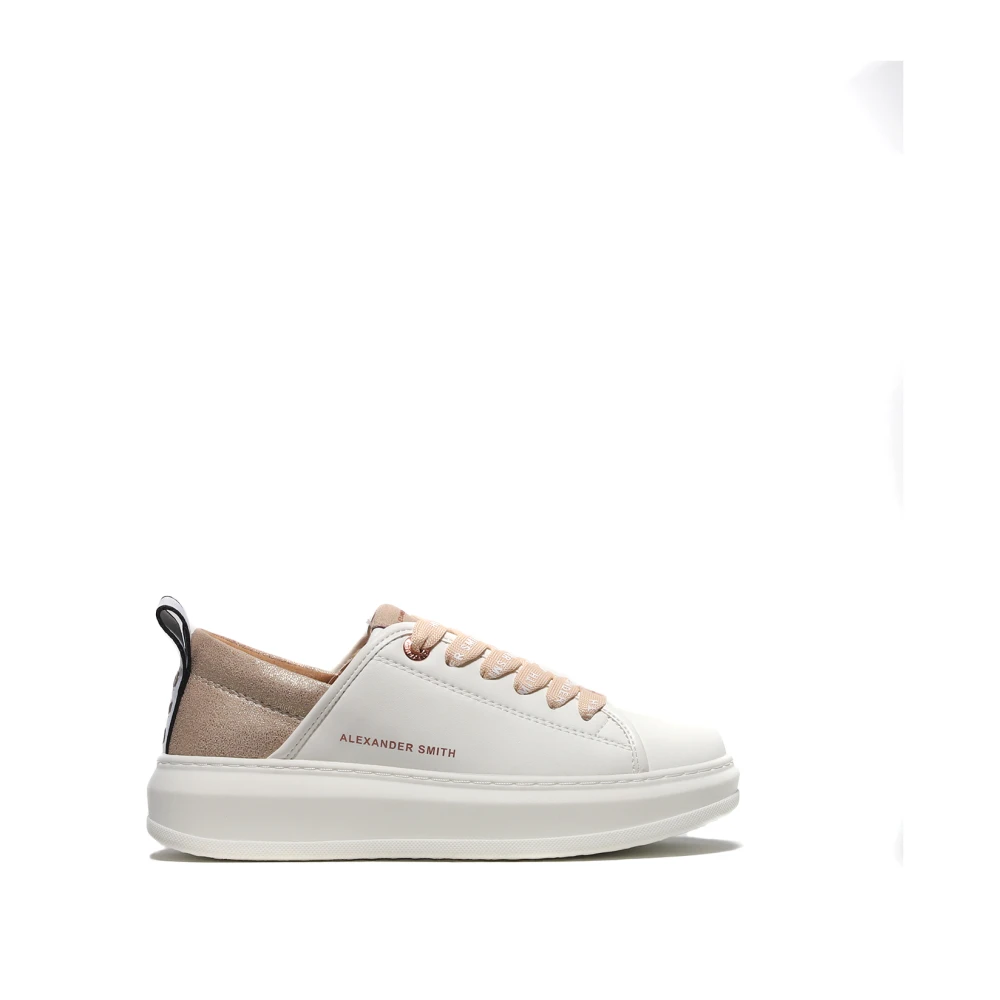Shoes > Sneakers - - Alexander Smith - Modalova