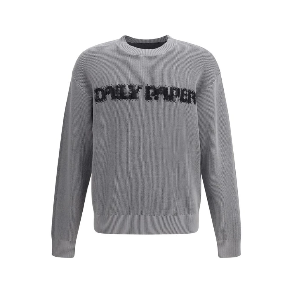 Knitwear > Round-neck Knitwear - - Daily Paper - Modalova