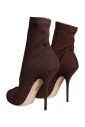 bottines-talon-aiguille-cuir-marron