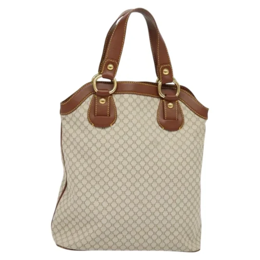 Pre-owned > Pre-owned Bags > Pre-owned Tote Bags - - Celine Vintage - Modalova