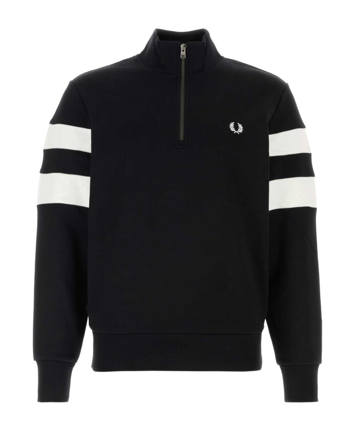 sweatshirt-en-coton-noir